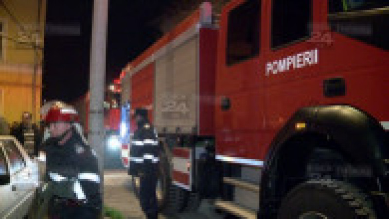 explozie cu ranit Timisoara 01 | Poza 13 din 25