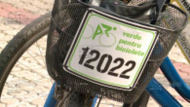 Verde pentru Biciclete 02 | Poza 2 din 22