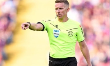 Decizie majoră luată &icirc;n Spania: ce se va &icirc;nt&acirc;mpla cu arbitrii din La Liga