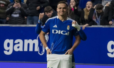 Cine e rom&acirc;nul care tocmai a promovat &icirc;n La Liga. Se va duela cu Barcelona și Real Madrid