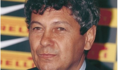 Declarații emoționante făcute de Mircea Lucescu: "Cu un singur lucru aș vrea să răm&acirc;n &icirc;n istoria fotbalului rom&acirc;nesc"
