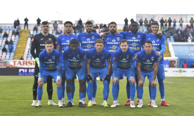 Rom&acirc;nul care a retrogradat de trei ori consecutiv: &bdquo;&Icirc;ți vine să mergi acasă și să nu mai auzi niciodată de fotbal&rdquo;