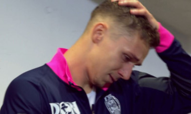 Louis Munteanu și-a aflat pedeapsa după ce a jucat fotbal &icirc;n tricoul echipei FCSB