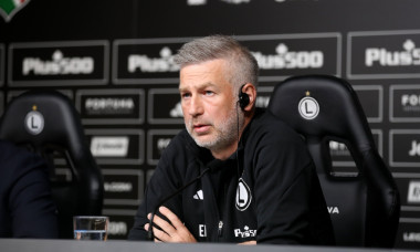 Edi Iordănescu e furios pe situația de la Legia: &quot;Nu mă simt confortabil&quot;