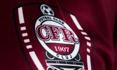 CFR Cluj riscă depunctarea: &bdquo;Penalitățile curg, nu putem să le oprim&rdquo;