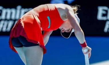 Ce lovitură ar fi pentru Simona Halep! E la un pas să piardă titlul de cea mai bună rom&acirc;ncă &icirc;n clasamentul WTA