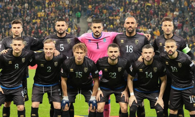 Kosovo și-a aflat următoarea adversară după circul din Rom&acirc;nia. Unde a fost trimisă să joace de UEFA