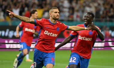 Ce șanse au echipele rom&acirc;nești să c&acirc;știge meciurile din playoff-urile europene? FCSB, CFR Cluj și Universitatea Craiova, față &icirc;n față cu istoria