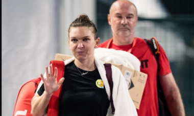 Tragere la sorți: Simona Halep și-a aflat prima adversară de la Hong Kong! Va &icirc;nt&acirc;lni o favorită