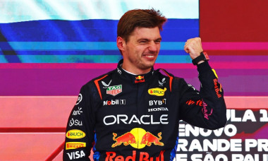 Reacția lui Verstappen, după ce a devenit campion mondial pentru a patra oară consecutiv: &bdquo;Este uimitor&rdquo;