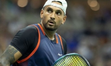 &quot;E dezgustător! O imagine oribilă&quot; Nick Kyrgios, necruțător &icirc;n cazurile de dopaj Sinner și Swiatek