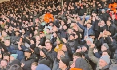 Un suporter a murit &icirc;n tribune, &icirc;nainte de meciul lui Manchester United din Premier League