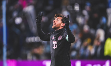 Lionel Messi, despre perioada petrecută la PSG: &bdquo;Nu mă simțeam bine acolo&rdquo;