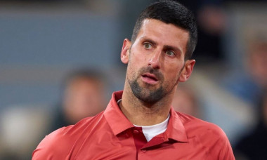 Novak Djokovic s-a retras de la Roland Garros și va pierde locul unu ATP! Cine profită de accidentarea s&acirc;rbului