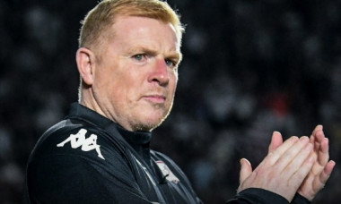 Dan Șucu i-a interzis lui Neil Lennon să vorbească despre Rapid, după rezilierea contractului. Suma impusă de clauză este una uriașă