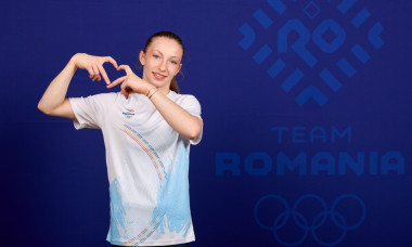 Ana Maria Bărbosu a primit oficial medalia de bronz. Federația Internațională de Gimnastică a confirmat decizia TAS