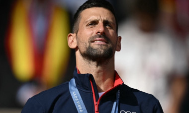 O rudă a lui Novak Djokovic a preluat conducerea Federației S&acirc;rbe de Tenis