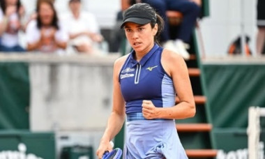 Al șaselea titlu pentru jucătoarea de tenis din Rom&acirc;nia! Revenire spectaculoasă &icirc;n finală