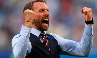 Gareth Southgate, fostul selecționer al Angliei, devine cavaler. Ceremonie la Castelul Windsor