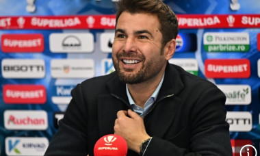 Adrian Mutu, &icirc;napoi &icirc;n Liga 1. Clubul care vrea să &icirc;l aducă pe &bdquo;Briliant&rdquo;, alături de un președinte celebru