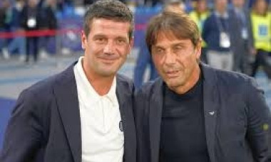 Cristi Chivu, comparat cu marele Antonio Conte: "Rom&acirc;nul nu are nevoie de scandal sau de explozii emoționale"