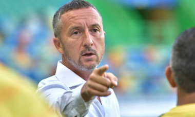 &bdquo;Să vă spun povestea&rdquo;. Mihai Stoica, &icirc;nc&acirc;ntat de primul jucător adus de FCSB &icirc;n această vară. Jucătorul care l-a convins să vină: &bdquo;Și-a &icirc;nceput cariera de director sportiv&rdquo;