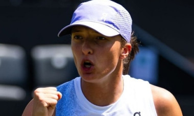 Swiatek, eliminată de la Australian Open și o reacție dură: "Suntem animale la zoo?"