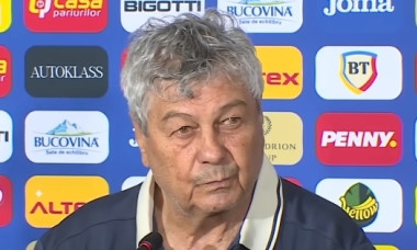 &rdquo;Mircea Lucescu nu va mai continua după meciul cu San Marino&rdquo;. A venit anunțul așteptat de toți suporterii naționalei