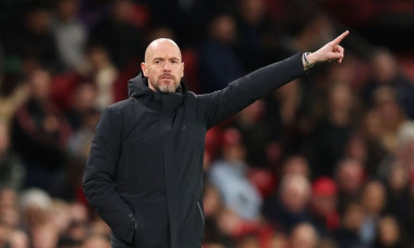 Erik Ten Hag, experiment eșuat la Manchester United. Suma exorbitantă cheltuită &icirc;n trei ani