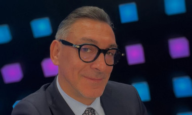 Ilie Dumitrescu a bătut palma cu Răzvan Burleanu și va fi angajatul FRF