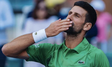 S-a mutat &icirc;n Grecia, dar nu și-a uitat țara: Djokovic a anunțat care e ultimul mare obiectiv al carierii sale