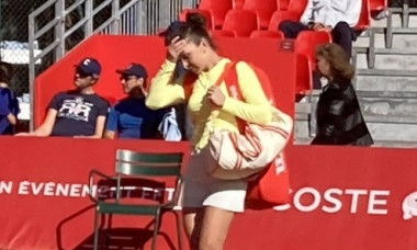 Continuă coșmarul pentru Simona Halep, forțată să se retragă. Va mai rezista rom&acirc;nca &icirc;n circuitul WTA?