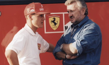Experiența șocantă prin care a trecut Willi Weber, celebrul manager al lui Michael Schumacher