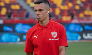 C&icirc;rjan a bătut palma! Contract de cinci milioane de euro: &bdquo;Mai trebuie doar semnătura&rdquo;