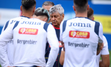 &rdquo;A fost ultimul lui meci la echipa națională&rdquo;. Fotbalistul care nu va mai prinde convocări &icirc;n mandatul lui Mircea Lucescu