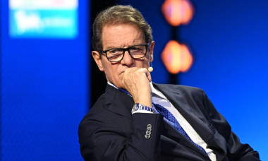 Fabio Capello nu s-a ferit de cuvinte după eșecul suferit de Inter: &bdquo;O greșeală gravă&rdquo;