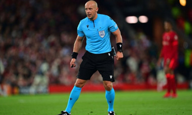&quot;Scandalosul Marciniak.&quot; Presa catalană desființează arbitrul partidei dintre Inter Milano și Barcelona