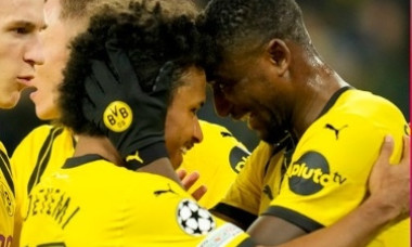 Motivul pentru care Borussia Dortmund nu și-a lăsat jucătorii să facă duș la stadion, după meciul cu Sabah din Champions League: &bdquo;Ne-au spus să nu ne spălăm&rdquo;
