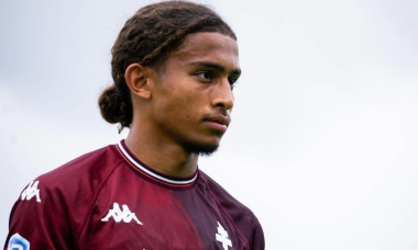 Cine este fotbalistul ce a intrat &icirc;n flăcările din Elveția pentru a-și salva iubita. Grav rănit, jucătorul din Franța a devenit &bdquo;un erou&rdquo;