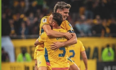 Scenariu de film SF: batem &icirc;n Italia, ne calificăm pe Arena Națională cu Bosnia și jucăm la Mondiale &icirc;n cea mai ușoară grupă, cu Austria. Cum e posibil