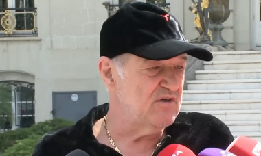 Becali a dat de păm&acirc;nt cu un jurnalist celebru: &rdquo;Vrea să mor&rdquo;. A spus totul &icirc;n direct, chiar la trustul unde scrie acesta