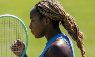 Coco Gauff și-a pus &icirc;n cap fanii tenisului cu cea mai controversată declarație: "E rău cu ai noștri"