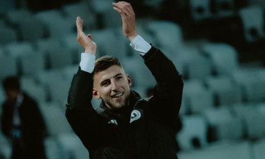 Golgheterul din Liga 1 merge la Campionatul Mondial: naționala lui a eliminat Rom&acirc;nia din drumul spre SUA
