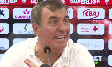 Gheorghe Hagi a dat afară un jucător, după doar o lună! Decizie dură luată de &rdquo;rege&rdquo;