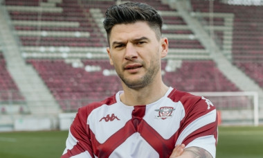 &bdquo;Mi s-a propus să sifonez bani&rdquo;. Un nou scandal la Rapid: transferul de cinci milioane de euro, sub incidență penală. Săpunaru, implicat
