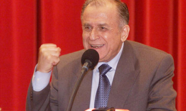 Campioanele lui Ion Iliescu: cluburile care au dominat fotbalul rom&acirc;nesc, &icirc;n perioada de glorie a acestuia