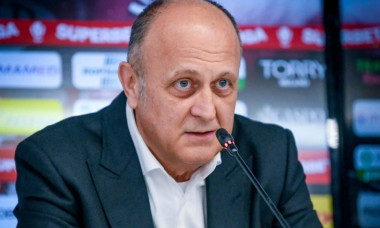 &quot;Cel mai prost investitor din fotbalul rom&acirc;nesc! Voi continua să &icirc;i demasc ipocrizia lui Dan Șucu&quot;