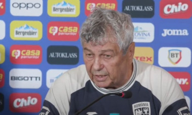 &bdquo;Nu se știe dacă voi mai fi la baraj&rdquo;. Mircea Lucescu a vorbit &icirc;n premieră despre demisie
