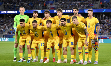 &Icirc;nfr&acirc;ngere pentru naționala Rom&acirc;niei! Șansele de calificare au scăzut dramatic