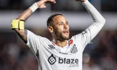 Reacția virală a lui Neymar, după ce a fost convocat de Ancelotti pentru Campionatul Mondial: &bdquo;Cea mai fericită zi din viața mea&rdquo; VIDEO